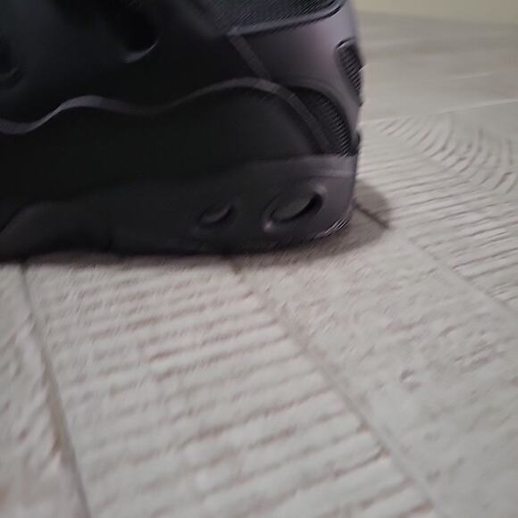 Osiris D3 Og Color Black 1371-1236 Sneaker Boxed - Picture 8 of 9